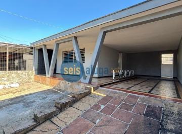 Casa · 179m² · 3 Quartos · 3 Vagas · Casa com 3 dormitórios à venda, 430m², por R$ 950.000,00 - Girassol - America...