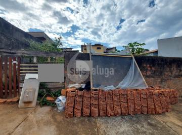 Terreno · 210m² · Terreno à Venda no Parque Novo Mundo, Americana por R$240mil
