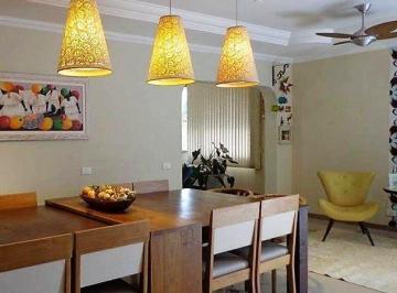 Apartamento · 170m² · 3 Quartos · 2 Vagas · Apartamento em Vila Santa Catarina - Americana