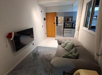 Apartamento · 47m² · 2 Quartos · 1 Vaga · Apartamento 2 Dorms à Venda e Aluguel em Jardim Cristiane, Santo André