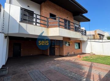 Casa · 322m² · 4 Quartos · 4 Vagas · Casa com 4 dormitórios à venda, 322m² por R$ 1.900.000,00 - Werner Plaas - Am...