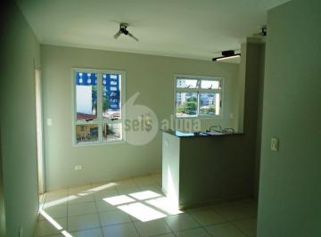 Apartamento · 45m² · 1 Quarto · Kitnet à Venda no Centro de Americana, 45m², 1 Dorm, R$220mil