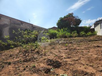 Terreno · 342m² · Terreno à venda – 342 m² | São Luís, Americana (SP)