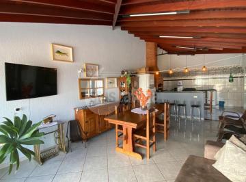 Casa · 233m² · 3 Quartos · 2 Vagas · Casa à Venda no Vale das Nogueiras, Americana, 3 Dorms, 233m²