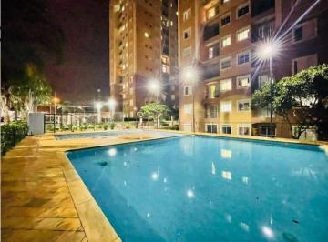 Apartamento · 60m² · 2 Quartos · 1 Vaga · Apartamento à Venda no Dona Margarida, 2 Dorms, 60m² – R$230mil