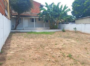 Casa · 40m² · 1 Quarto · Edícula à venda balneario Riviera - 1 dormitório terreno 10 X 250