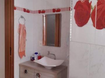 Apartamento · 75m² · 3 Quartos · 1 Vaga · Apartamento em Americana