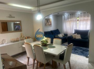 Casa · 200m² · 3 Quartos · 3 Vagas · Casa à venda em Jardim São Francisco, 3 quartos, 200m²