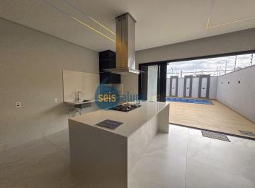 Casa · 220m² · 3 Quartos · 2 Vagas · Casa à venda em Jardim São Paulo, Americana | 220m²