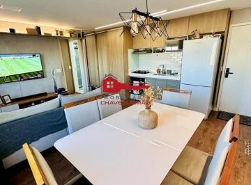 Apartamento · 40m² · 1 Quarto · 1 Vaga · Apartamento em São Paulo