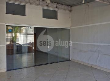 Garagem · Ponto Comercial Completo no Jardim Boer – Ideal para Restaurante, Depósito ou...