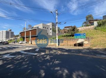 Terreno · 603m² · Terreno à venda, 603m² por R$ 690.000,00 - São Domingos - Americana/SP