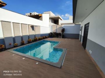 Casa · 266m² · 3 Quartos · 4 Vagas · Casa em Americana