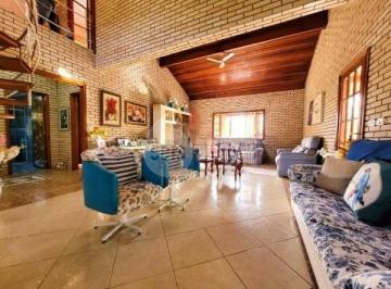 Rural · 236m² · 3 Quartos · 4 Vagas · Chácara à Venda em Americana, 3 Dorms, 236m², Recanto Vista Alegre
