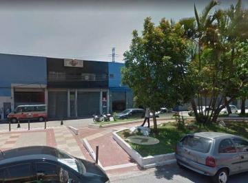 Comercial · 1000m² · Galpão Industrial 1000m² para Locação em São Caetano do Sul