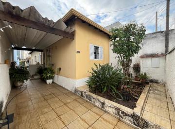 Casa · 98m² · 2 Quartos · 1 Vaga · Casa com 2 dormitórios à venda, 98 m² por R$ 415.000,00 - Vila Jones - Americ...