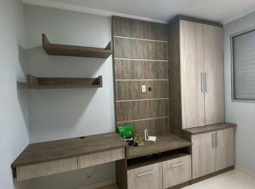 Apartamento · 60m² · 3 Quartos · 1 Vaga · Apartamento com 3 quartos à Venda no Centro de Americana