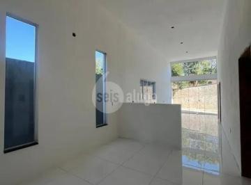 Casa · 76m² · 3 Quartos · 2 Vagas · casa á venda, acabamento em granito, porcelanato e blindex. Aceita terreno na...