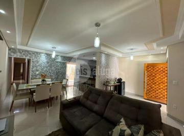 Casa · 125m² · 3 Quartos · 2 Vagas · Casa à Venda no Jardim Terramérica II, Americana, 3 Dorms, 125m²