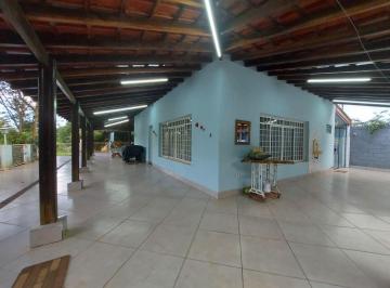 Rural · 200m² · 2 Quartos · 7 Vagas · Chácara em Chácara Santa Paula - Limeira