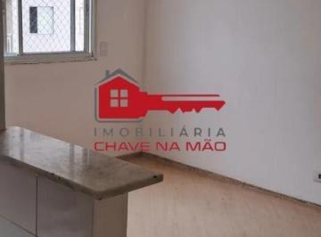 Foto 01 · Apartamento em Diadema