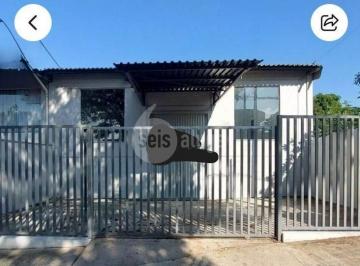 Comercial · 350m² · 2 Vagas · Galpão Industrial para Locação em Santa Cruz, Americana – 300m²