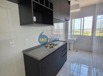 Apartamento · 55m² · 2 Quartos · Apartamento à Venda em Jardim Boa Vista, 55m², 2 Dorms.
