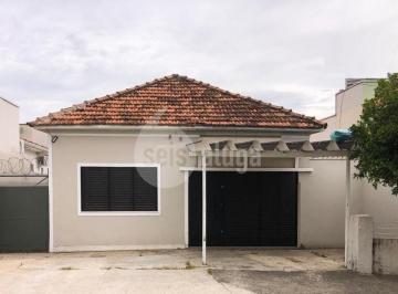 Casa · 110m² · 2 Quartos · 2 Vagas · Casa com 2 dormitórios à venda, 110m² por R$ 750.000,00 - Vila Medon - Americ...