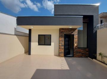 Casa · 87m² · 2 Quartos · 2 Vagas · Casa à Venda em Jardim dos Lagos Nova Odessa 2 Quartos, 87m²