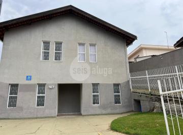 Comercial · 203m² · Prédio Comercial à Venda no Jardim Bela Vista, Americana, 203m²