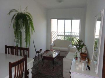 Apartamento · 120m² · 3 Quartos · 1 Vaga · Apartamento à Venda em Vila Louricilda, Americana, 120m², 3 Dorms