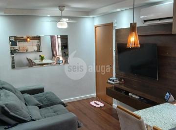 Apartamento · 43m² · 2 Quartos · 1 Vaga · Apartamento com 2 dormitórios à venda, 43 m² por R$ 265.000,00 - Jardim Terra...