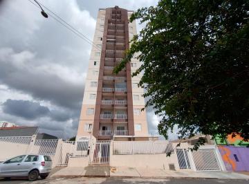 Apartamento · 48m² · 2 Quartos · 1 Vaga · Apartamento à Venda no Jardim Bela Vista, Santa Bárbara d'Oeste – 2 Dorms