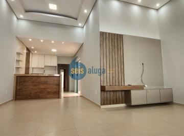 Casa · 128m² · 3 Quartos · 2 Vagas · Cas avenda 3 dormitórios 1 Suite Terramérica Americana Sp
