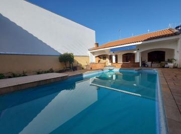 Casa · 366m² · 3 Quartos · 4 Vagas · Casa em Americana