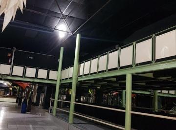 Comercial · 1m² · Prédio Comercial no Centro de Santo André para Locação – 1.970m²