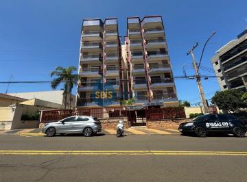 Apartamento · 133m² · 3 Quartos · 2 Vagas · Apartamento à Venda e Locação em Vila Medon, Americana – 3 Dorms
