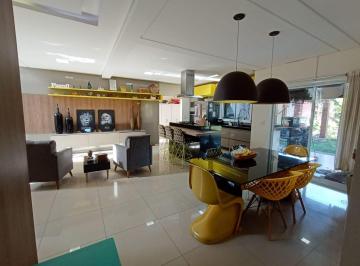 Rural · 280m² · 3 Quartos · 6 Vagas · Chácara à Venda em Santa Bárbara d'Oeste - 3 Suítes, 280m²