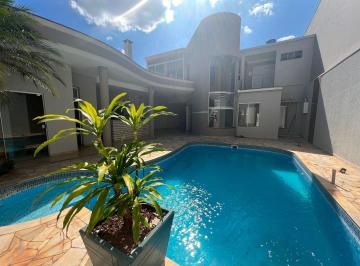 Casa · 398m² · 3 Quartos · 4 Vagas · Casa em Parque Residencial Jaguari - Americana