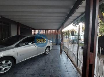 Casa · 200m² · 3 Quartos · 3 Vagas · Oportunidade, excelente imóvel à venda Jardim Pérola Santa Bárbara d`Oeste SP.