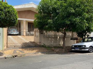 Casa · 177m² · 3 Quartos · 3 Vagas · Casa em Americana