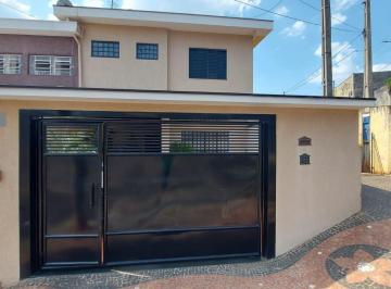 Casa · 202m² · 3 Quartos · Casa em Americana