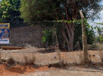 Terreno · 256m² · Terreno em Residencial Praia dos Namorados  -  Americana