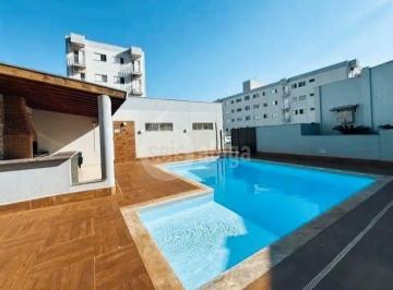 Apartamento · 51m² · 2 Quartos · 1 Vaga · Apartamento à venda em Santa Bárbara d'Oeste