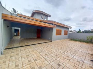 Casa · 200m² · 3 Quartos · 4 Vagas · Casa com 3 dormitórios à venda, 200 m² por R$ 889.000,00 - Jardim Dona Judith...
