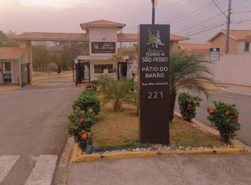 Apartamento · 54m² · 2 Quartos · 1 Vaga · Apartamento Térreo à Venda com 2 Quartos em Planalto do Sol II, Santa Bárbara...