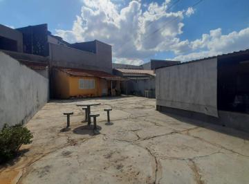 Casa · 108m² · 2 Quartos · 3 Vagas · Casa em Jardim Ipiranga - Americana