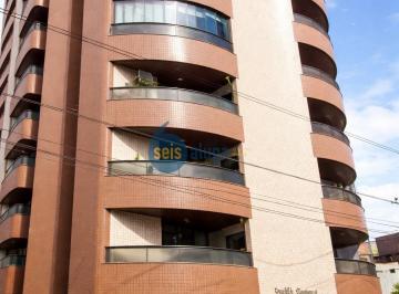 Apartamento · 115m² · 3 Quartos · 2 Vagas · Apartamento 3 Dormitórios para Alugar no Jardim São Carlos, Sumaré