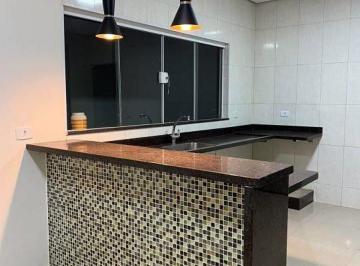 Casa · 170m² · 3 Quartos · 4 Vagas · Casa em Santa Bárbara D'oeste