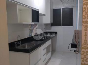 Apartamento · 55m² · 2 Quartos · Apartamento à Venda em Chácara Letônia, Americana, 2 Dorms, 55m²